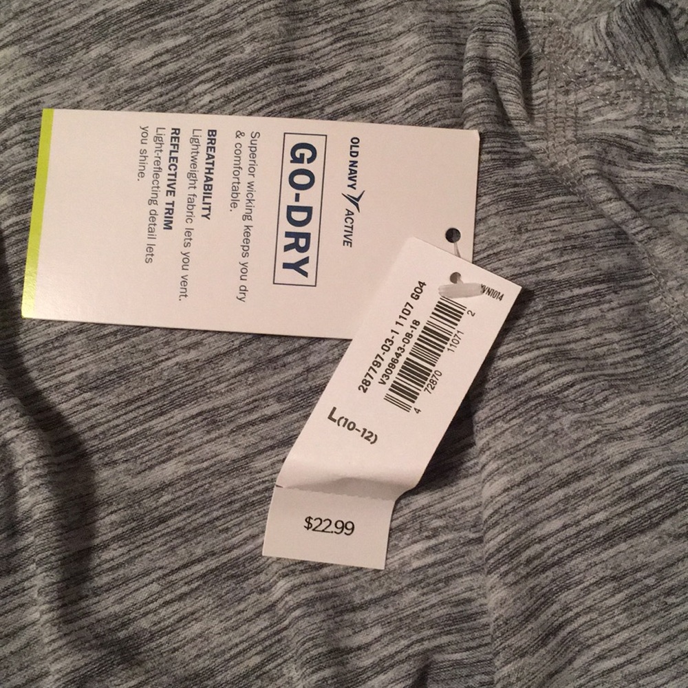 Active pullover - Picture 3 of 3